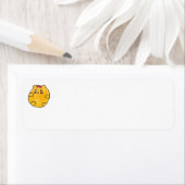 boon etiket (Insitu)