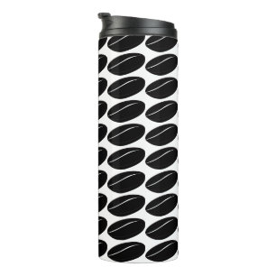 Boon Koffie Zwart – Krachtig Minimalistisch Koffie Thermosbeker