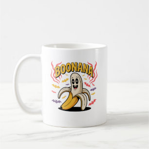 Boonana Geest Banana Kostuum Volwassene Peuter Kin Koffiemok