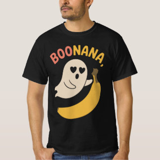 BOONANA T-SHIRT