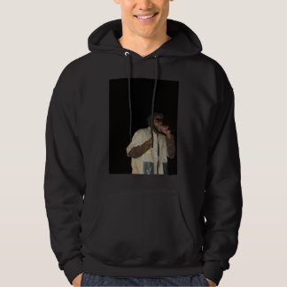 Boondock Hoodie