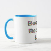 Boondox Coffee Mug (Gauche)