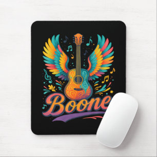 Boone Gitaar Muismat