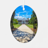 Boone Hall Plantation ornement (Avant gauche)