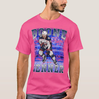 Boone Jenner T-shirt