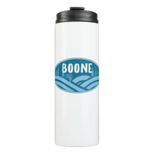 Boone North Carolina Buitenactiviteiten Thermosbeker