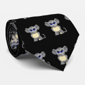 Boone Stropdas (Opgerold)