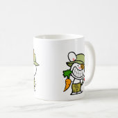 Boony Carrot-ing Mug (Devant droit)