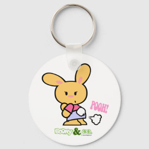 Boony & Co. Bonette Pooh Sleutelhangers