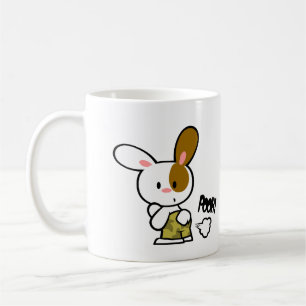 Boony & Co. Boony Pooh Mok