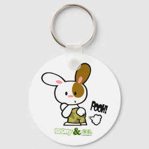 Boony & Co. Boony Pooh Sleutelhangers