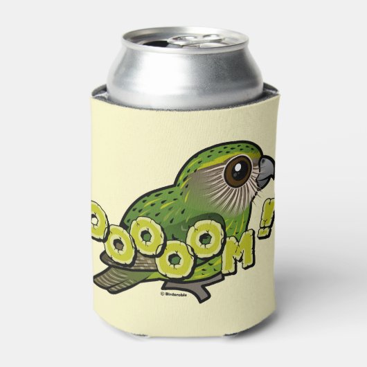 BOOOOM! BLIKJESKOELER (Blikje Voorkant)