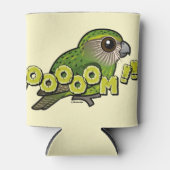 BOOOOM! BLIKJESKOELER (Voorkant)