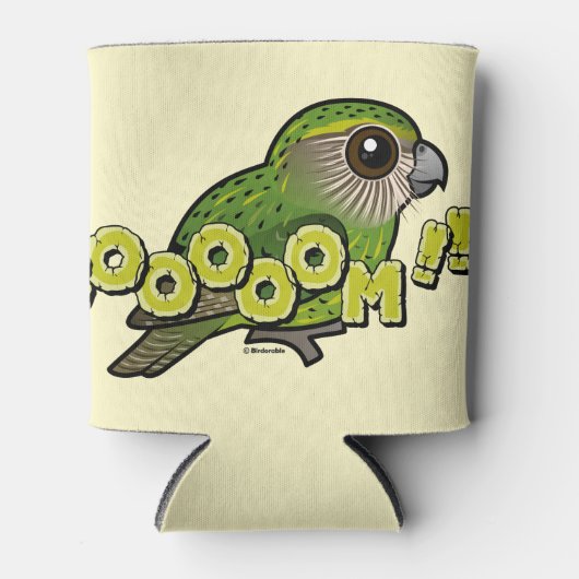 BOOOOM! BLIKJESKOELER (Voorkant)