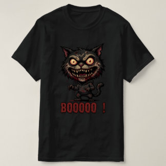 Boooooo ! t-shirt
