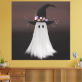 BoOoOoOoOo Canvas Afdruk (Insitu (Woonkamer))