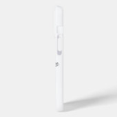 Boop-beer Case-Mate iPhone Case (Achterkant / Links)