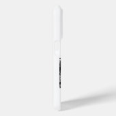 Boop-beer Case-Mate iPhone Case (Achterkant / Rechts)