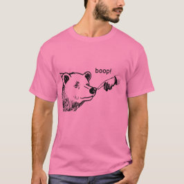 Boop beer T-shirt