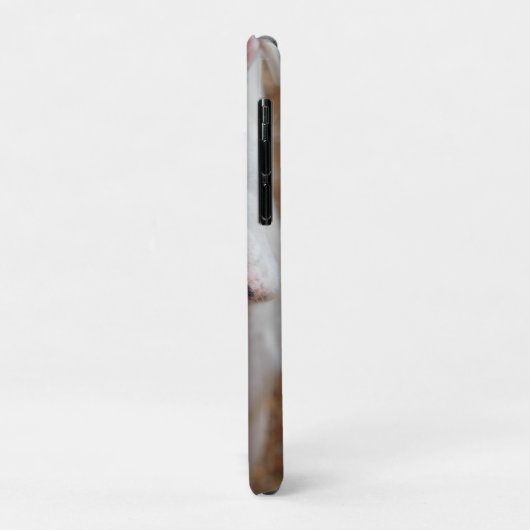 Boop Case-Mate iPhone Case (Achterkant/links)