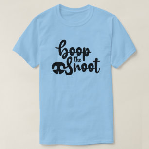 Boop De Snoet T-shirt
