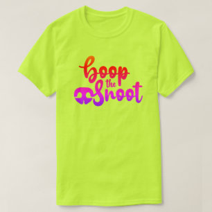 Boop De Snoet T-shirt