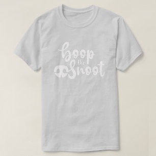 Boop De Snoet T-shirt