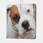 Boop Keramisch Ornament (Links)