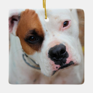 Boop Keramisch Ornament