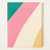 Boop My Nose Dog Photo Planner (Achterkant)