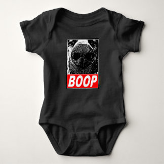 Boop Nose Romper
