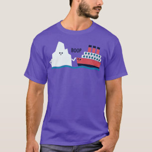 Boop T-shirt