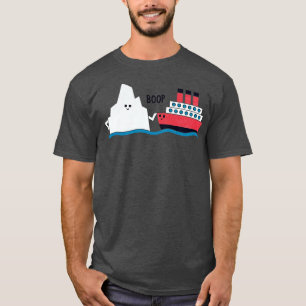Boop-Tas T-shirt