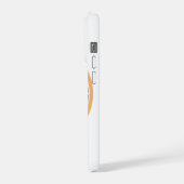 Boop The Snoot Retro Sunset Cat Meme (Côté gauche)