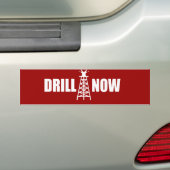 BOORBUMPERSTICKER BUMPERSTICKER (Op auto)