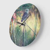 Boorende  grote klok (Hoek)