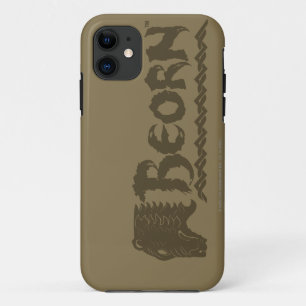 BOORN™ Beer iPhone 11 Hoesje