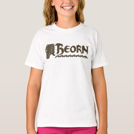 BOORN™ Beer T-shirt (Voorkant)