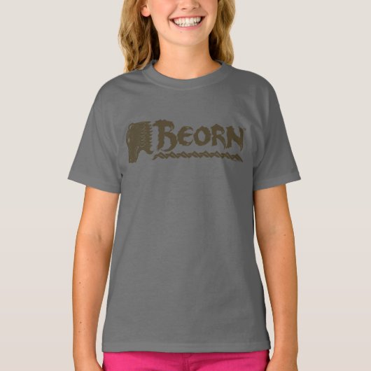 BOORN™ Beer T-shirt (Voorkant)