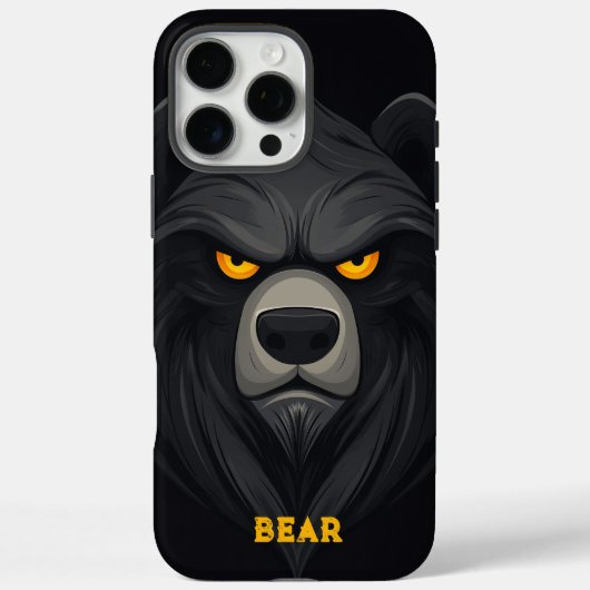 Boos Beer gepersonaliseerd Case-Mate iPhone Case (Achterkant)