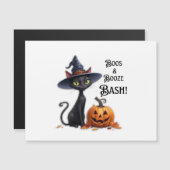 Boos & Booze Bash! (Voorkant / Achterkant)