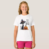 Boos & Booze Bash ! T-shirt (Devant entier)