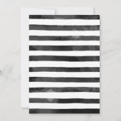 Boos & Brews Halloween Adult Party Invitation (Dos)