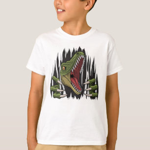 Boos Dinosaurus T-Shirt