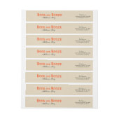 Boos en Booze Volwassen Halloween Feest (Vel)