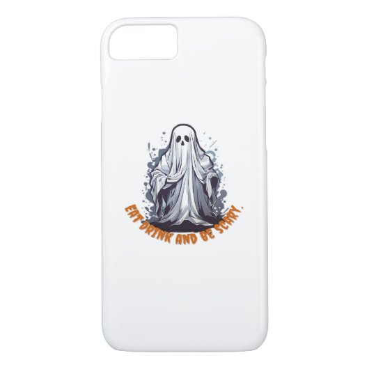 Boos Give Me Chocolate Case-Mate iPhone Case (Achterkant)