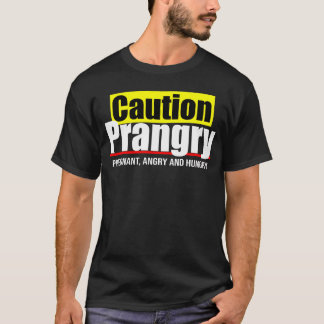 Boos grappige quote meisje t-shirt