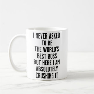 boos koffiemok