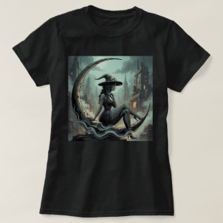 Boosaardige West T-shirt