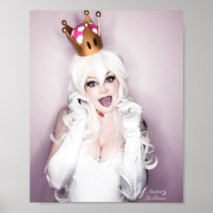 Boosette. Poster